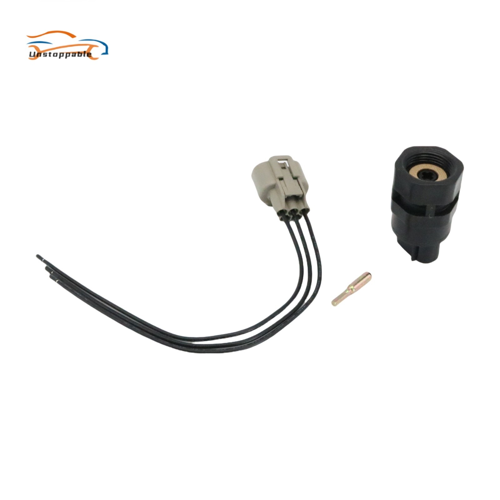 Fit Isuzu NPR NQR 8971297040 5S4595 Transmission Output Sensor With Plug Harness