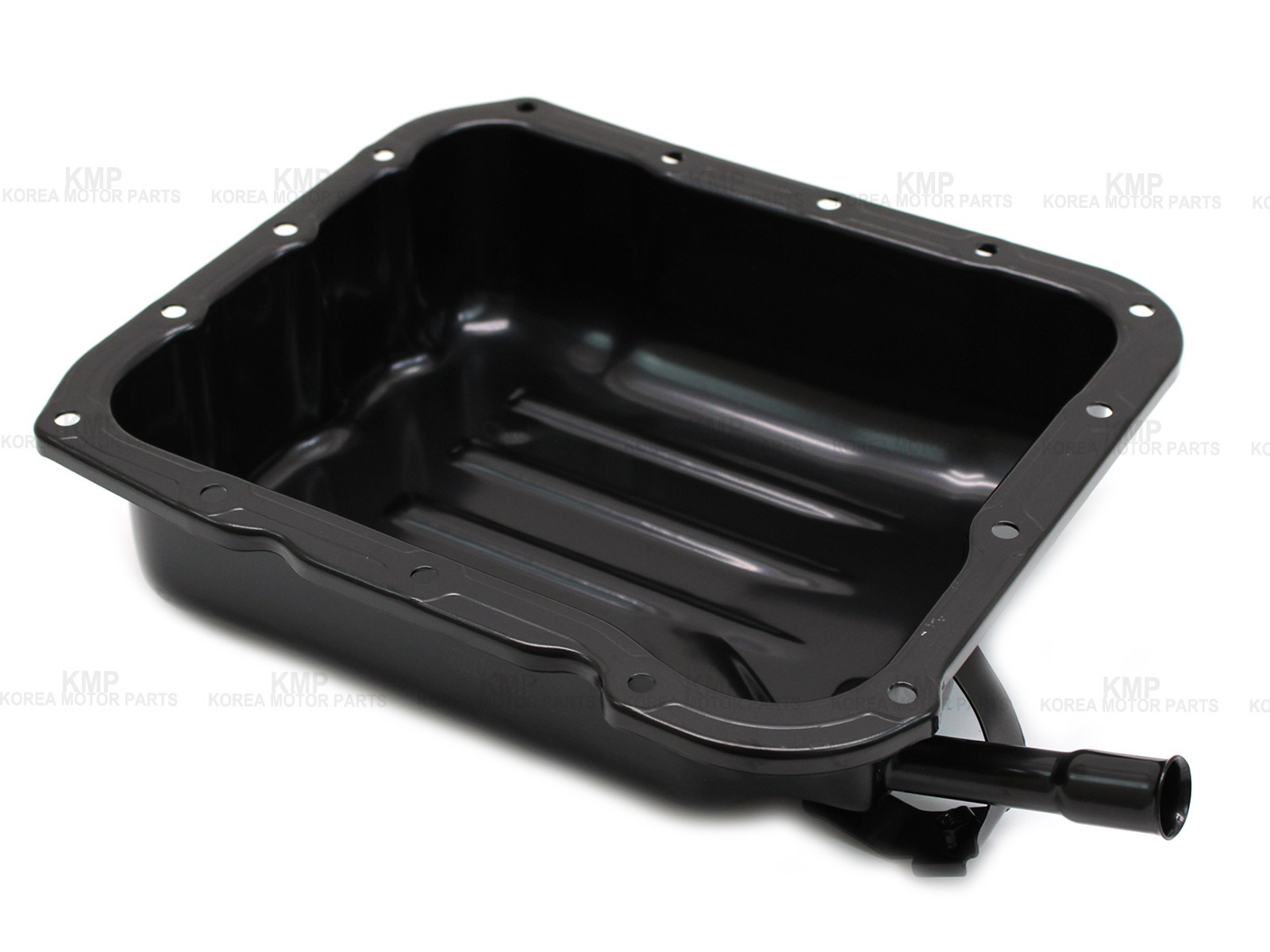 Genuine Auto Transmission Pan for 2005 Tucson 2005-2007 Kia Sportage 45283-39100