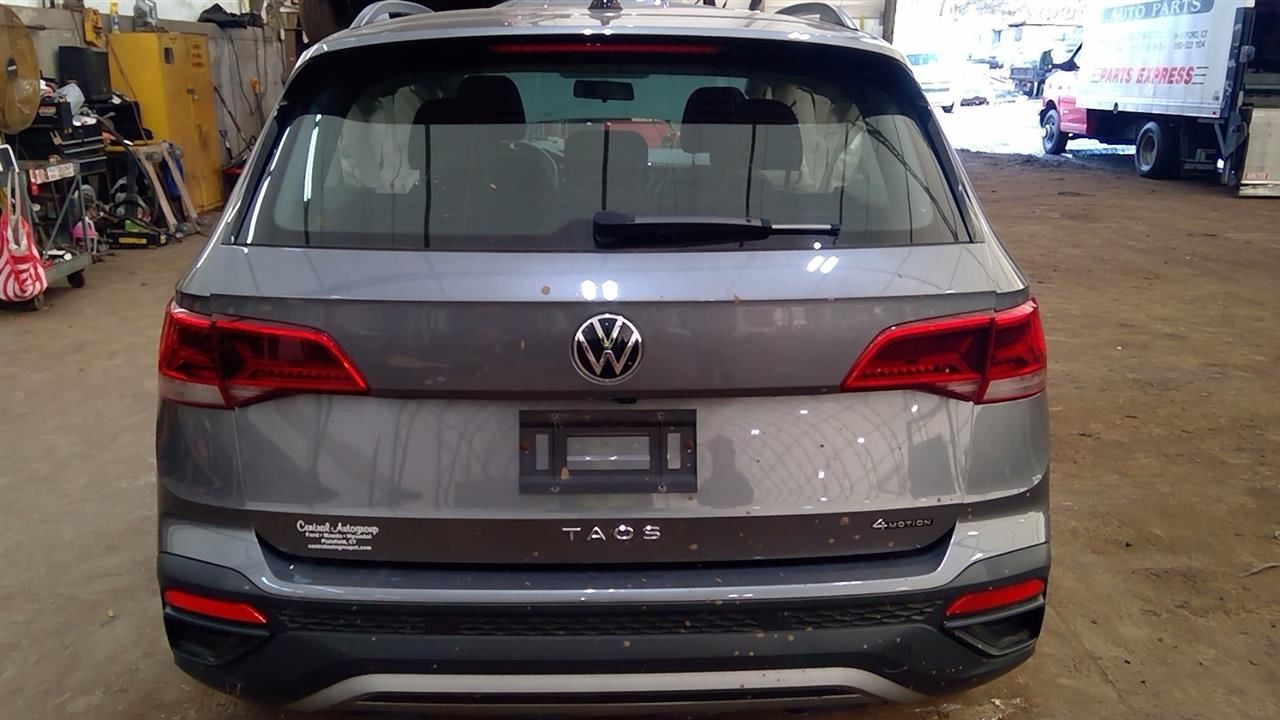 Transfer Case AWD Fits 15-20 22-24 AUDI A3 6845734