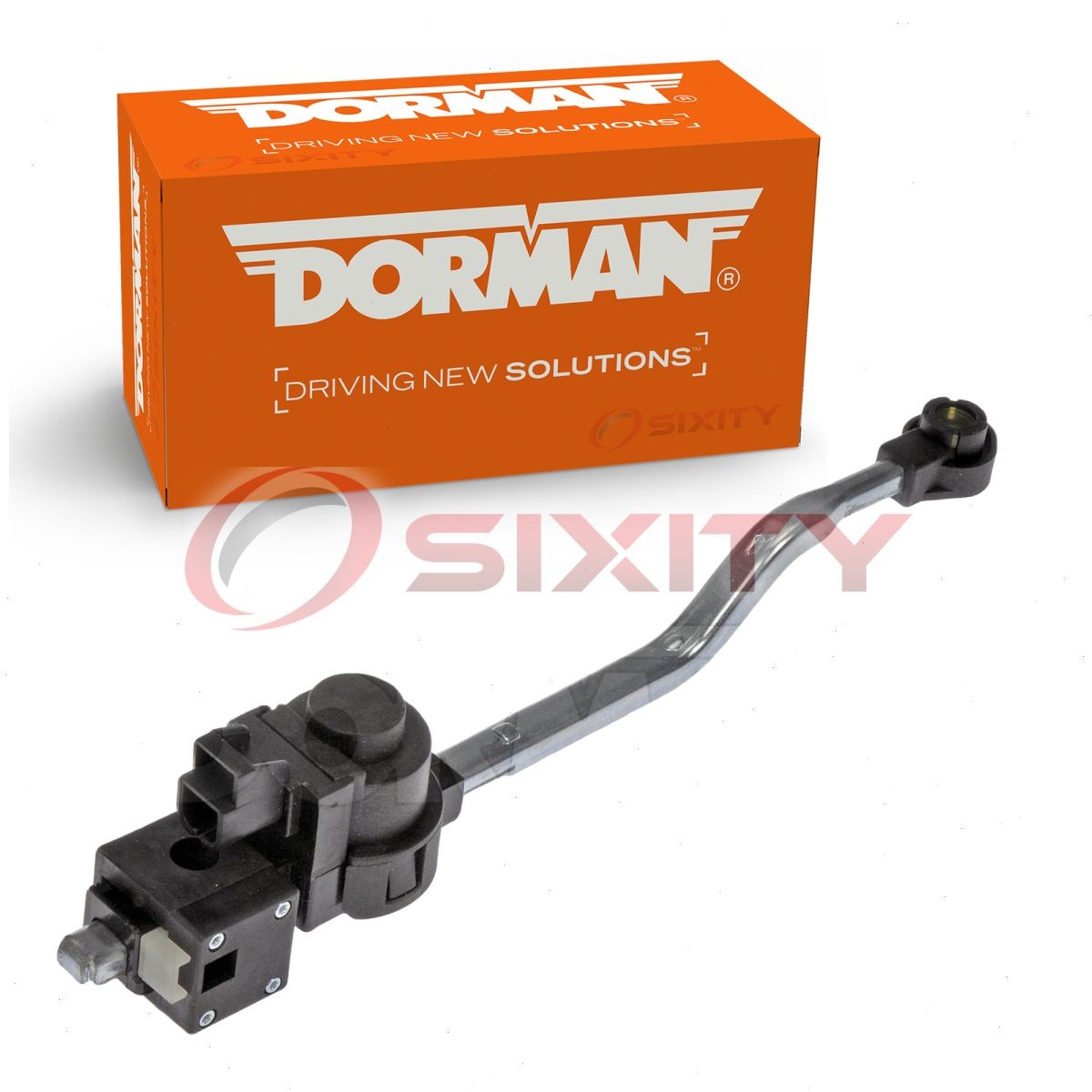 Dorman Shift Interlock Solenoid for 1995-2000 GMC C2500 Transmission ei