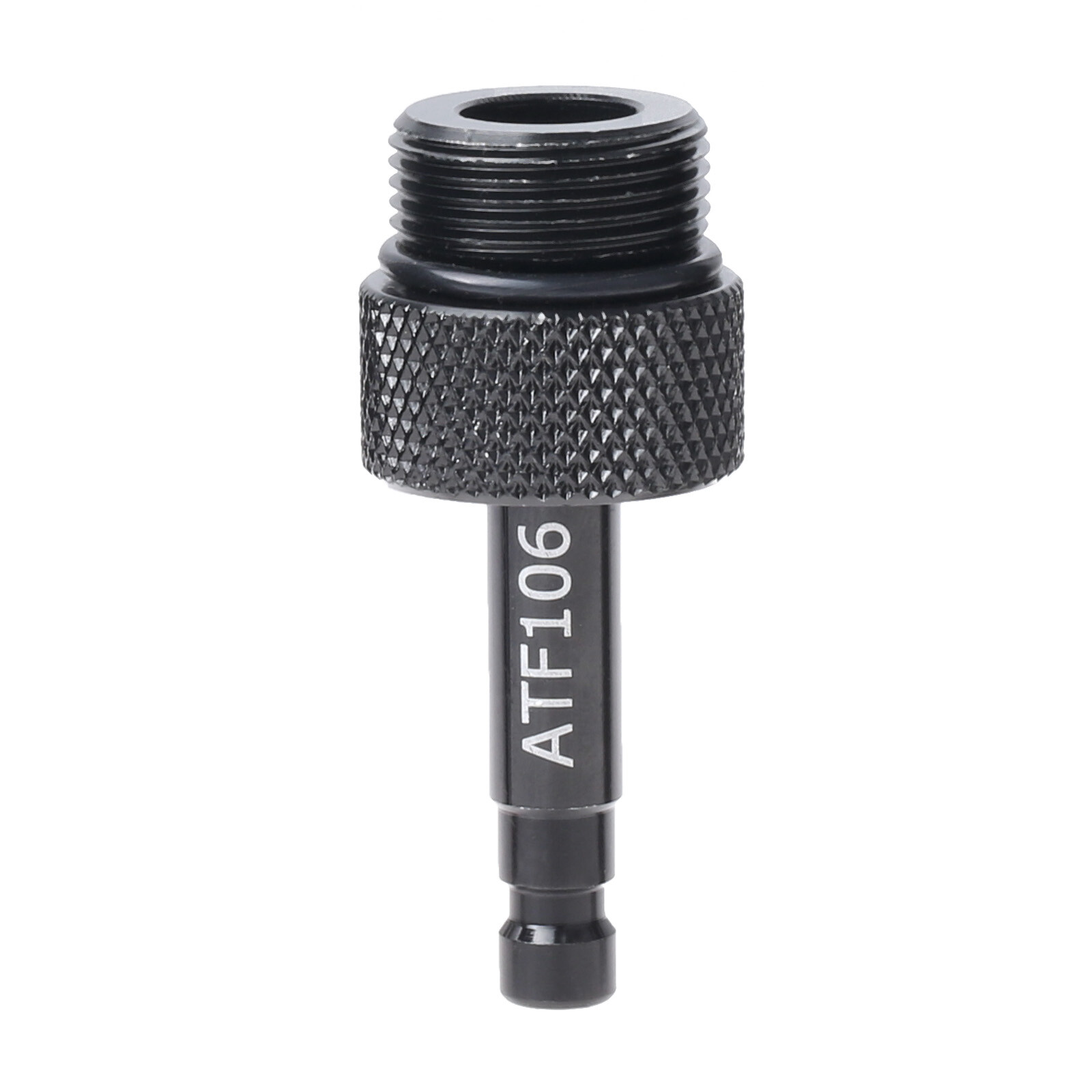 Replace Transmission Fluid Oil ATF Fill Filler Adapter For Mercedes Benz 722.9