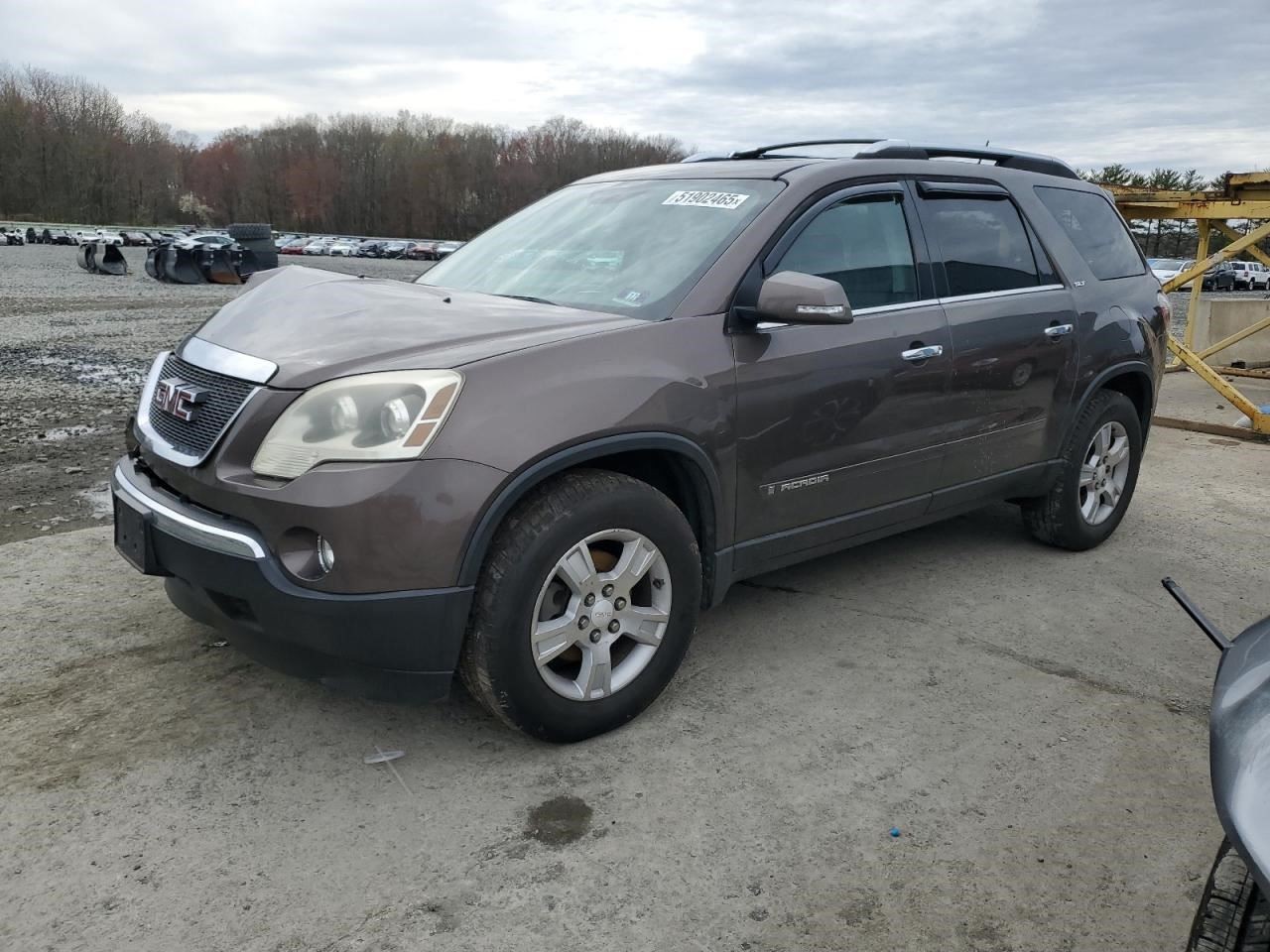 Transfer Case ID 24264331 Fits 08-15 ENCLAVE 477800