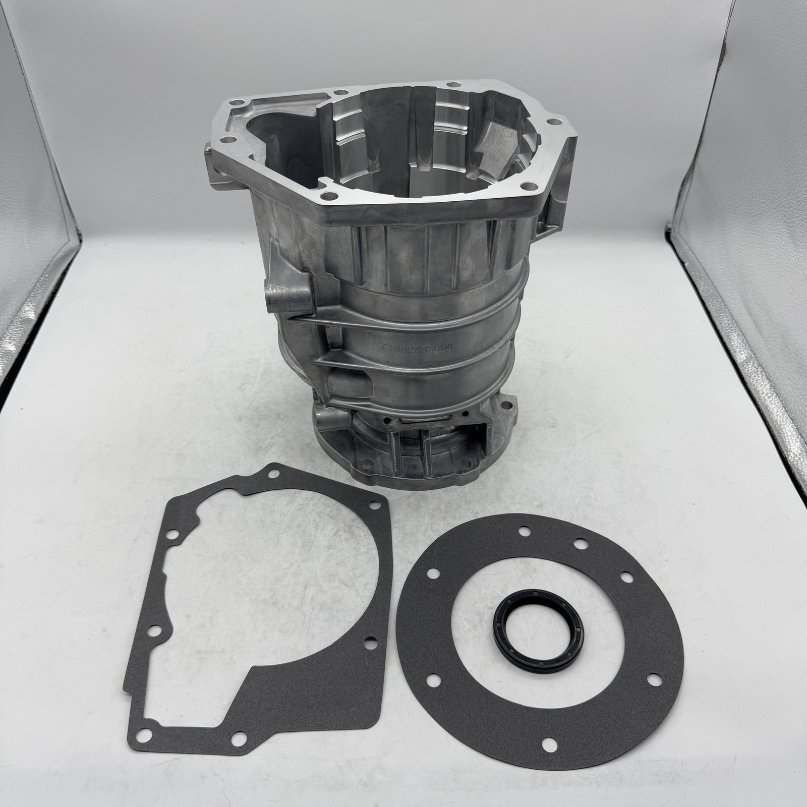 48RE Overdrive Extension Housing for Dodge Ram 2500 3500 2003-2008 4WD Cummins