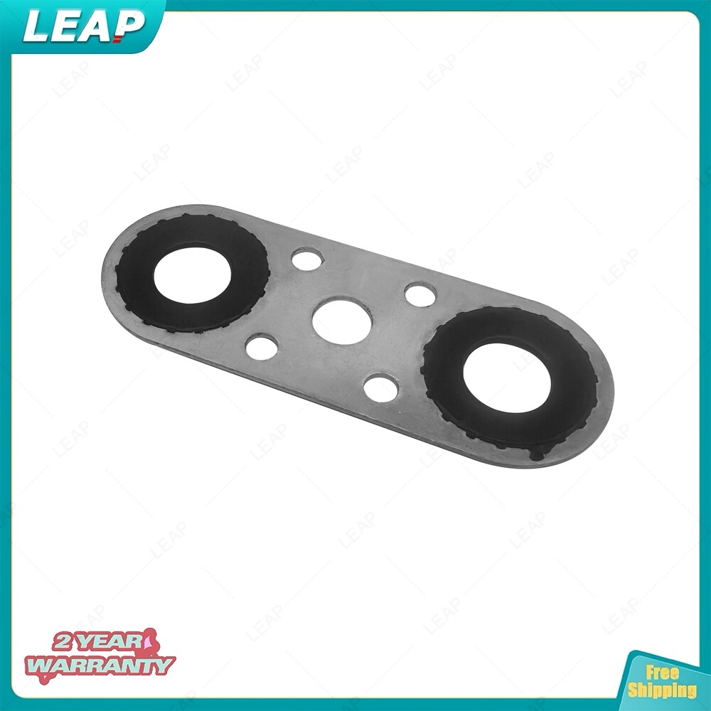 For 2006-2019 Cadillac Chevrolet Auto Transmission Oil Cooler Seal 15251488