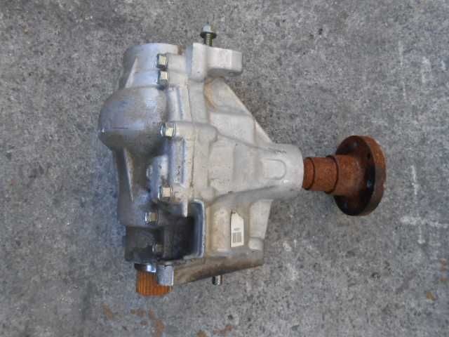 TRANSFER CASE FITS 11-16 JUKE 64120
