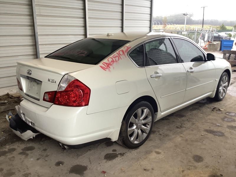 Transfer Case Automatic Transmission Fits 03-08 INFINITI FX SERIES 1486730