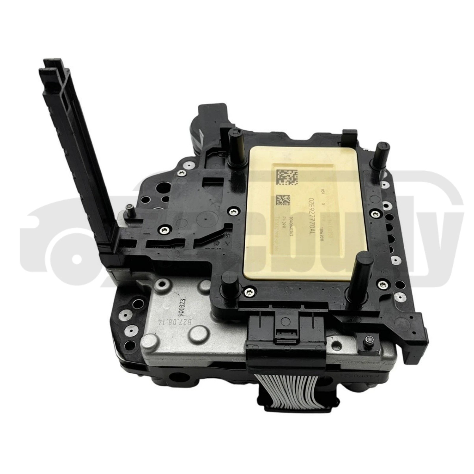 TCM TCU Mechatronic Valve Body Control Unit 02E927770AL for 02E DQ250 VW Audi