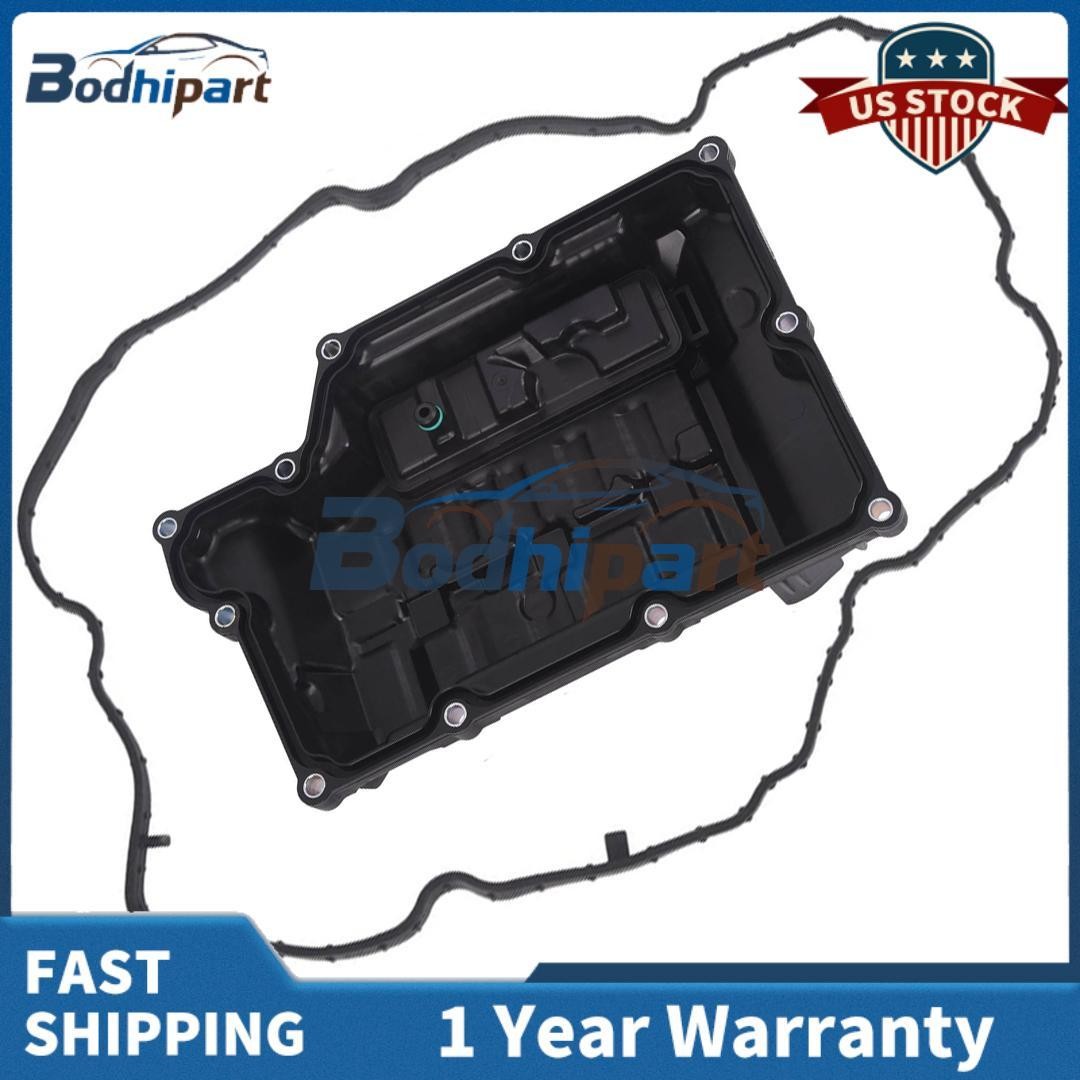 35015-12010 Transmission Oil Pan for Toyota Corolla 2.0L 2019-2022 Lexus UX200
