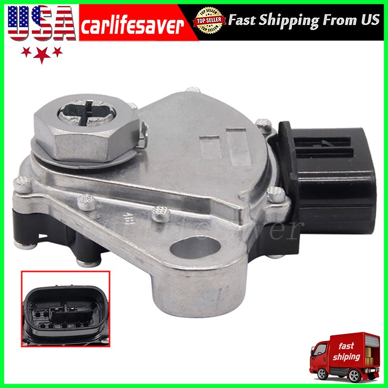 For Toyota Tacoma Tundra Lexus IS350 LS460 Neutral Safety Switch 84540-71010