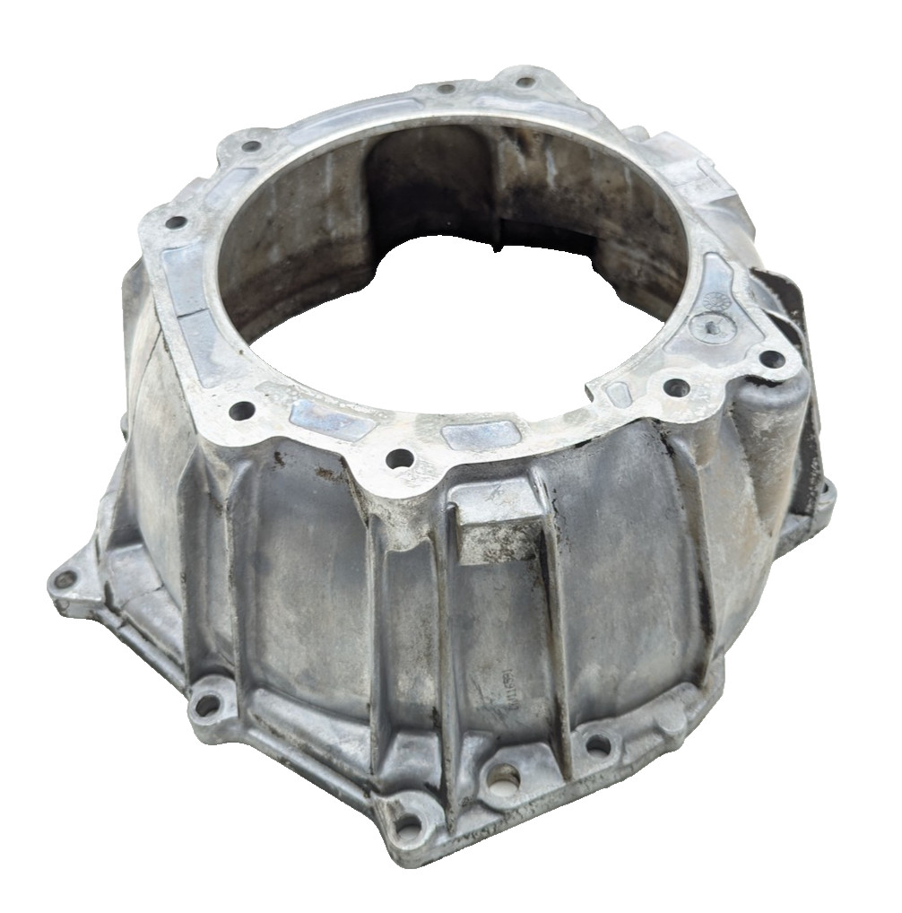 2000 Chevy Tahoe 4l60e Bell Housing OEM