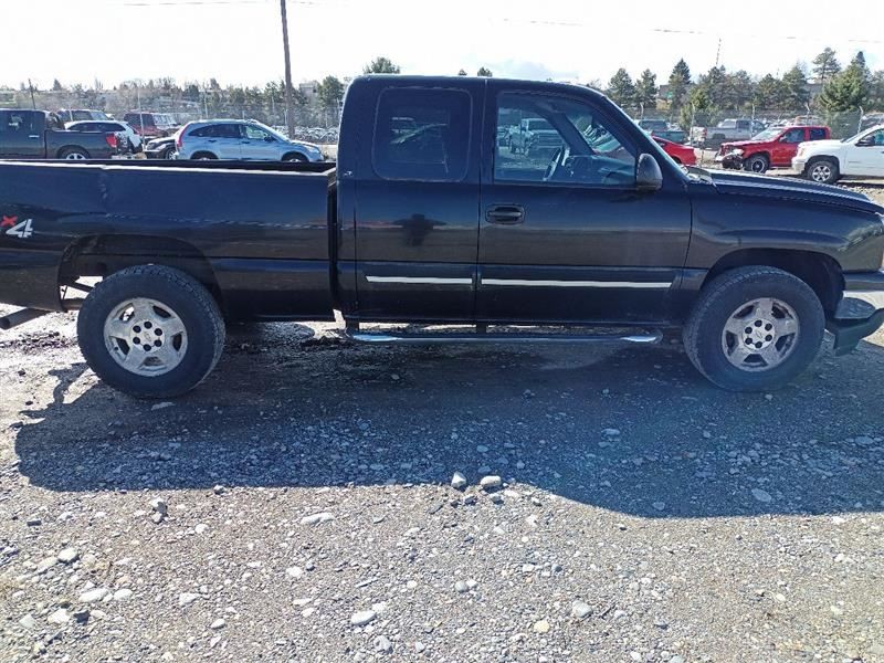 Rebuilt 4L60E Automatic Transmission from 2007 Silverado 1500 5.3L AT 4×4 466764