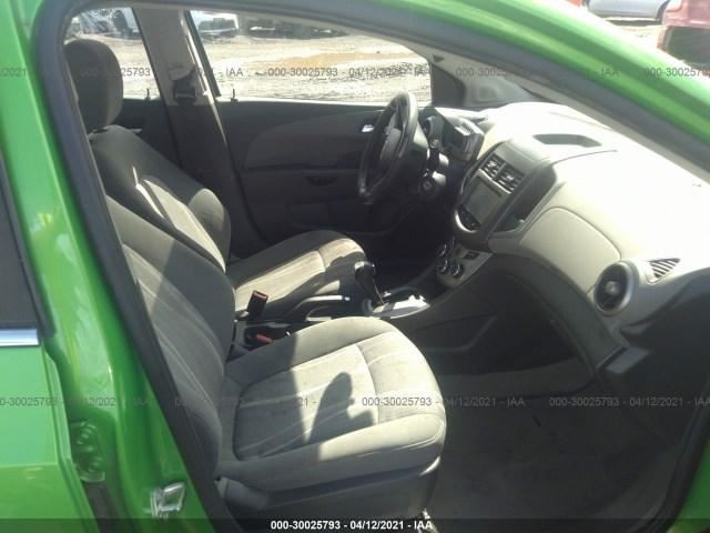 15 SONIC LT LTZ 6 Speed FWD Automatic Transmission 95K MILES 6 Speed 288818