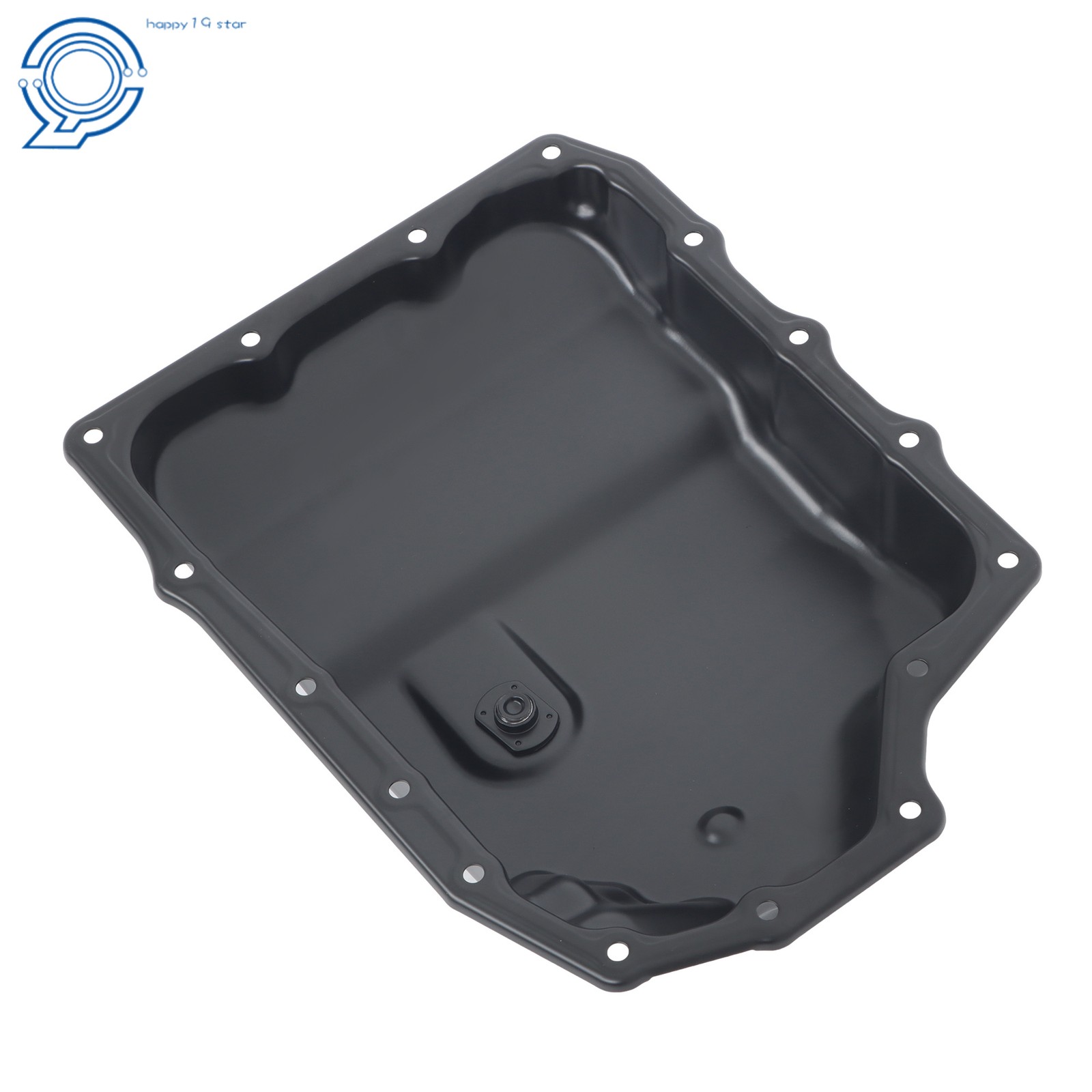 Transmission Oil Pan For Mazda 3 6 CX-3 CX-5 CX-9 L4 2.0L 2.3L 2.5L 2012-2019