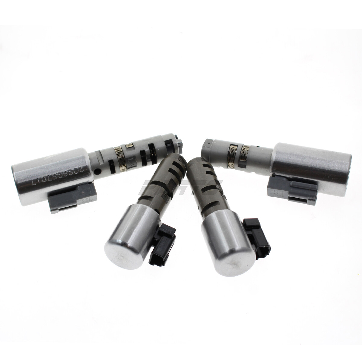 9PC A960E 6-SPEED TRANSMISSION SOLENOIDS For LEXUS GS300 IS300 05-11