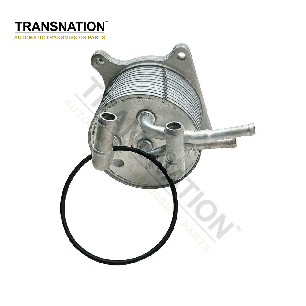 RE0F10A JF011E Auto Transmission Oil Cooler 4 Tubes For Dodge Chrysler 2920A141