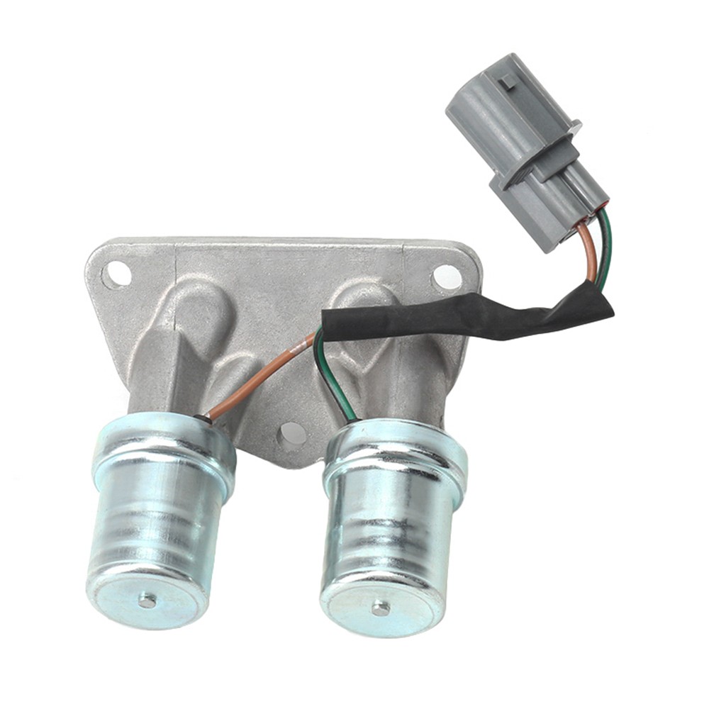 Fits 01-05 Honda Civic Transmission Dual Shift Solenoid 28200-PLX-003 BRAND NEW