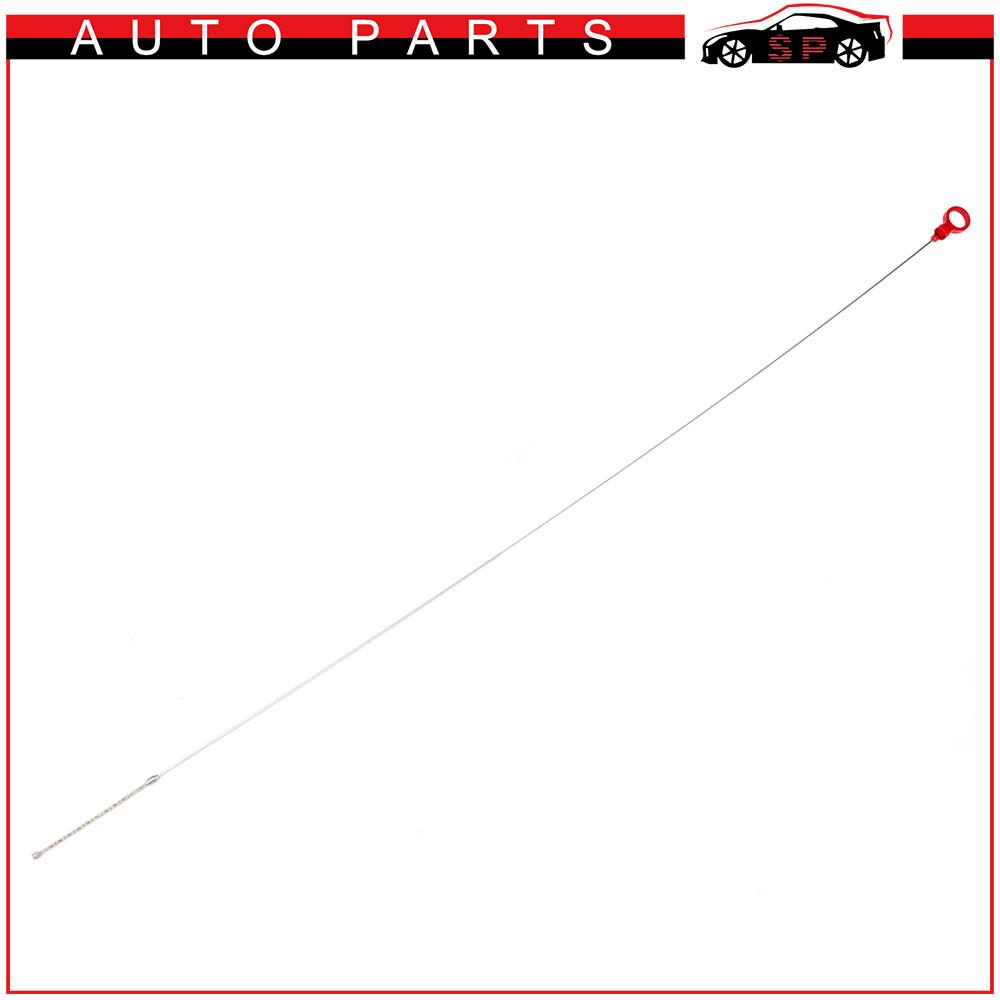 Transmission Engine Oil Level Dipstick For 2007-2011 Dodge Caliber 8863B 9336
