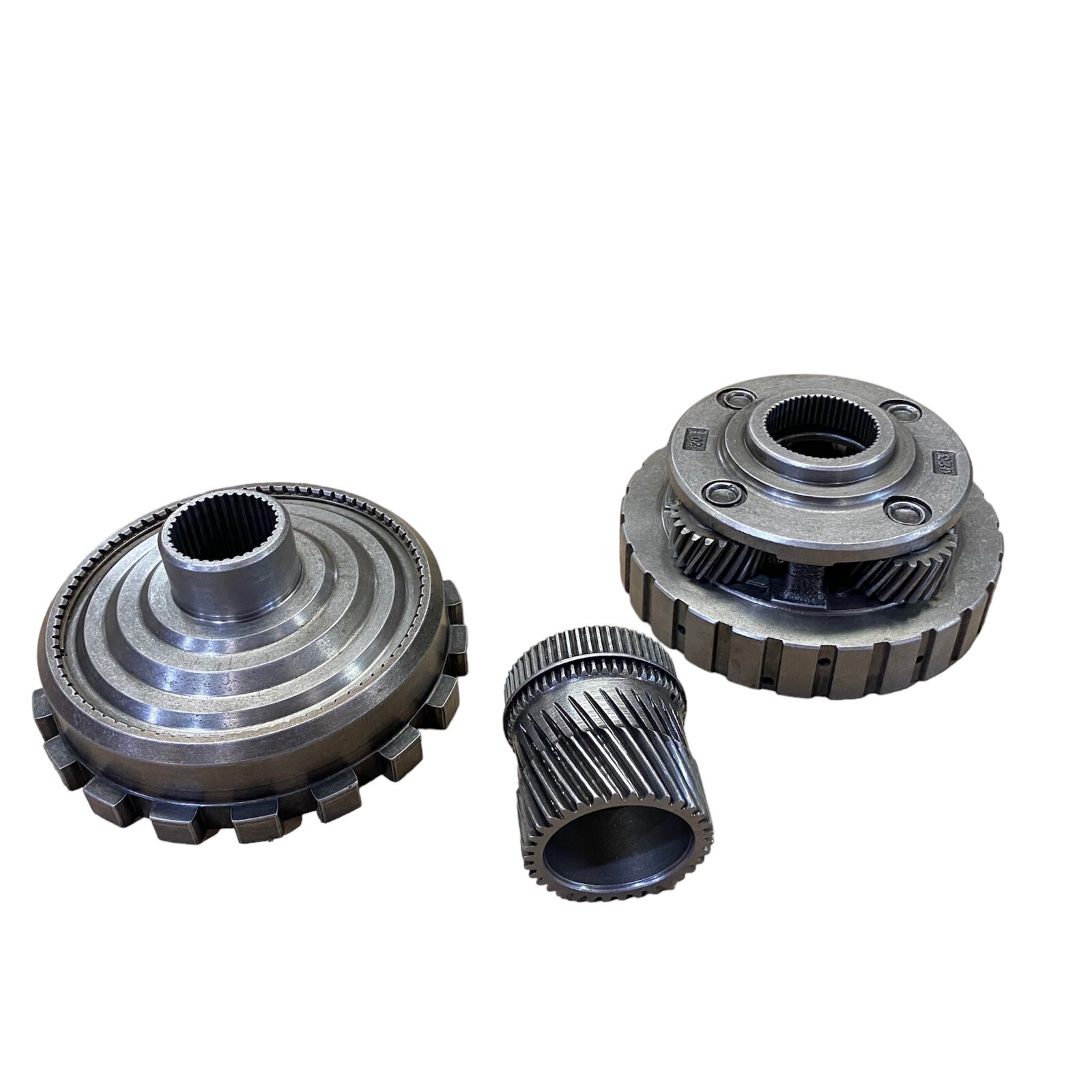 Rear Planet Set for GMC 700 4L60E 4L65E 4L70E OEM USED