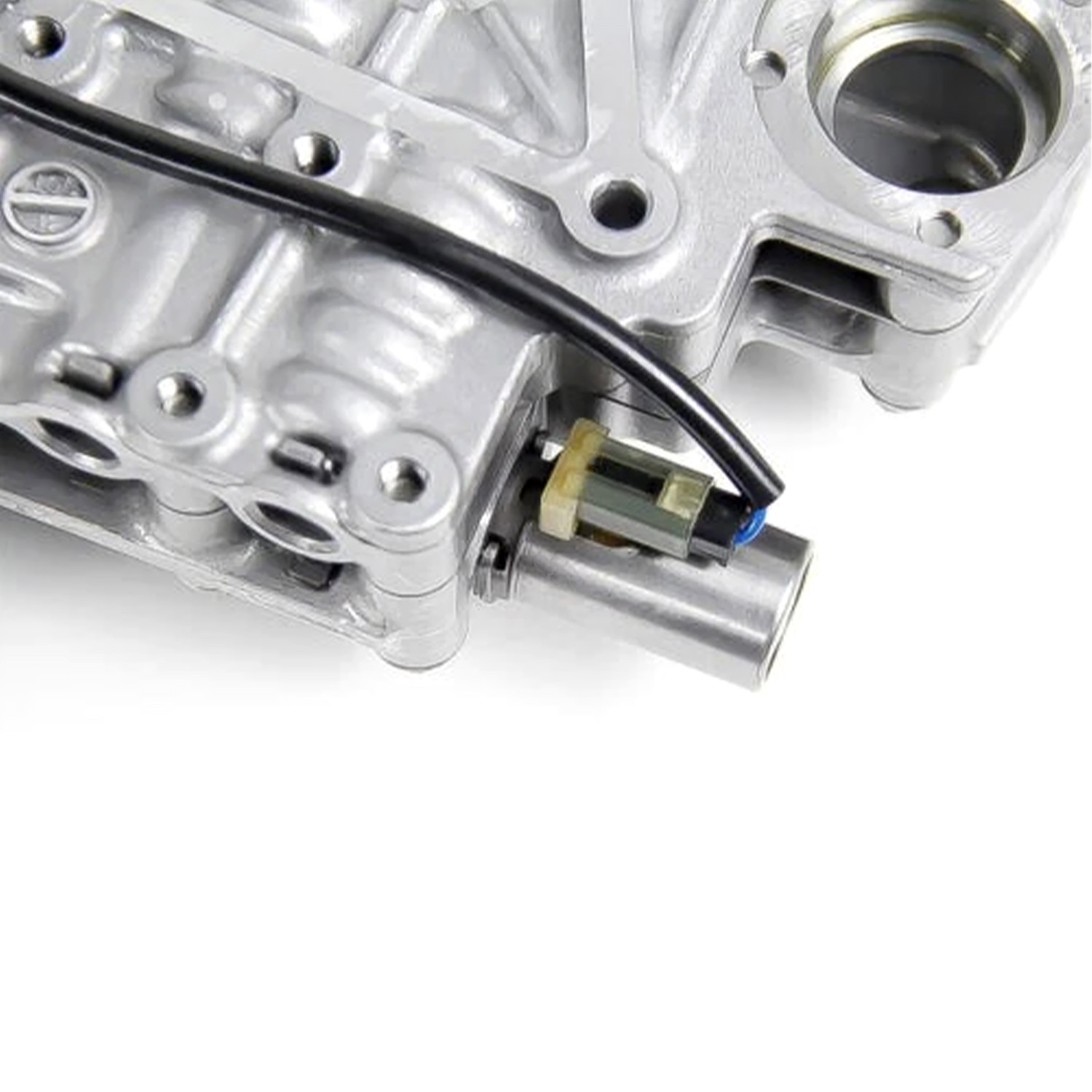 For 2010-2013 Subaru Legacy Outback 2.5L CVT TR690 Transmission Valve Body