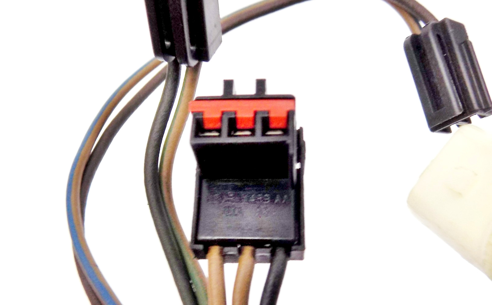 Clean Ford AODE/4R70W “Soft Wire” Internal Harness F2VY-76275-A……(1992-1997)