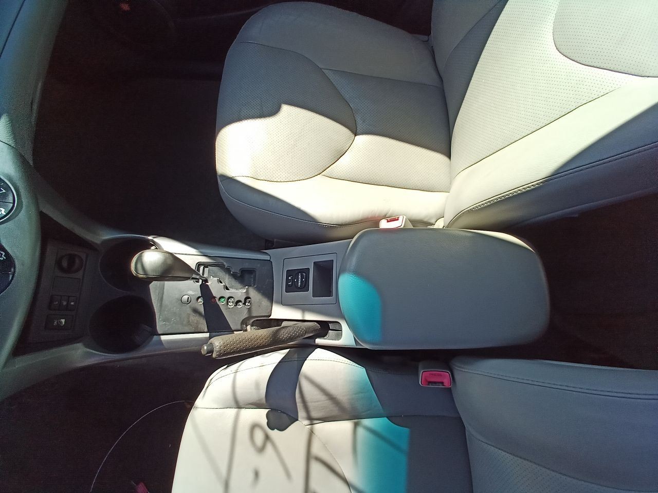 Automatic Transmission Gasoline 6 Cylinder AWD Fits 06-12 RAV4 (12963150