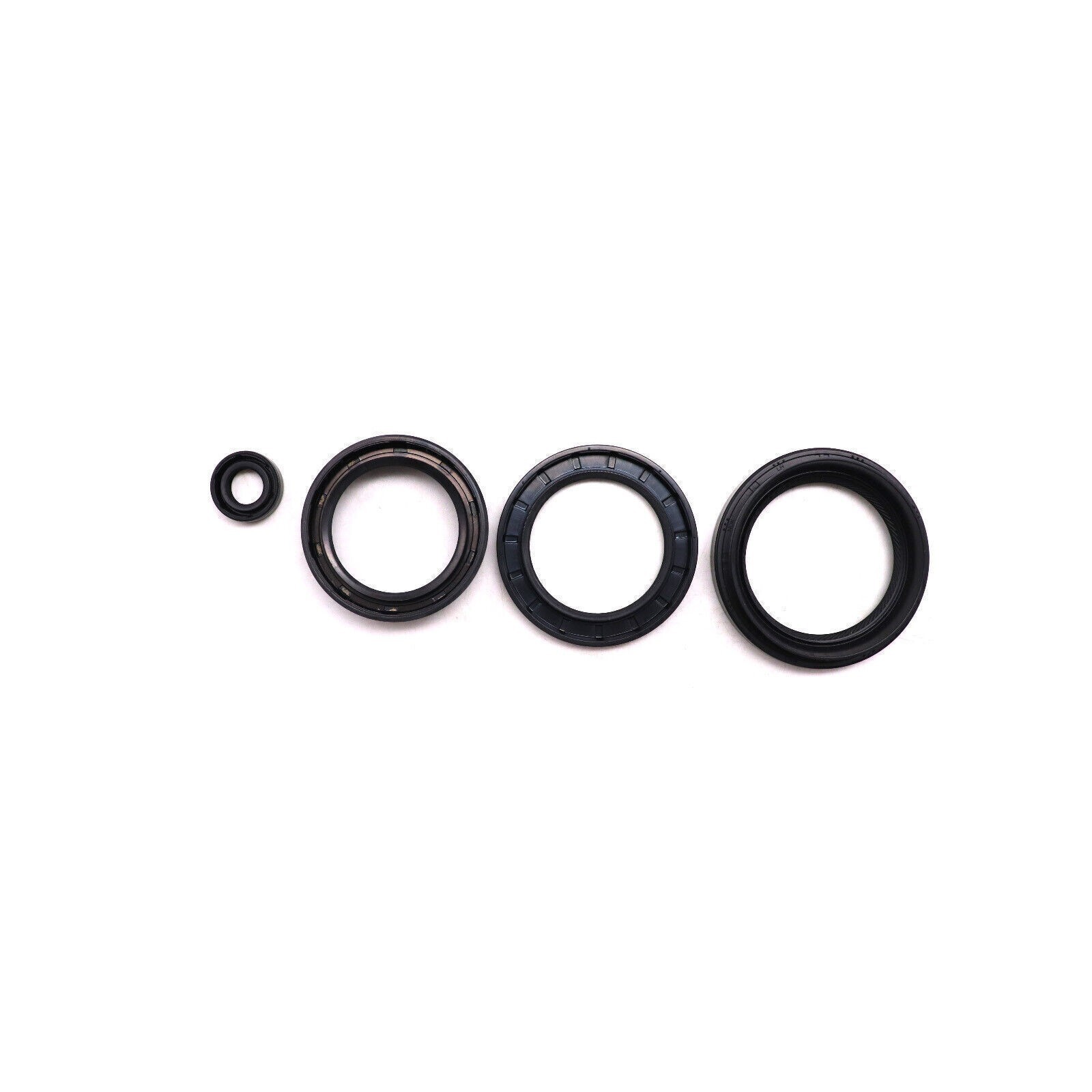 U660E U660F Transmission Master Rebuild Overhaul Kit For Toyota CAMRY Highlander