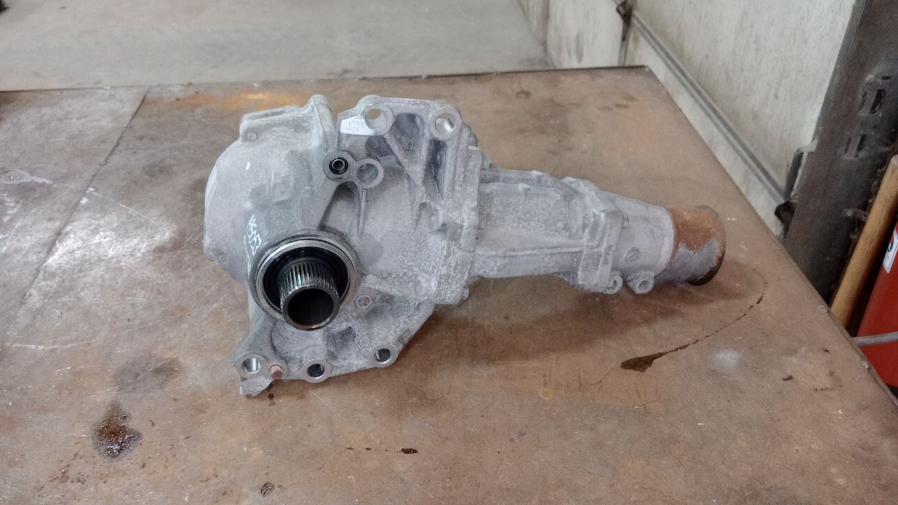 Transfer Case Manual Shift Transfer Case Fits 12-20 OUTLANDER 1581861