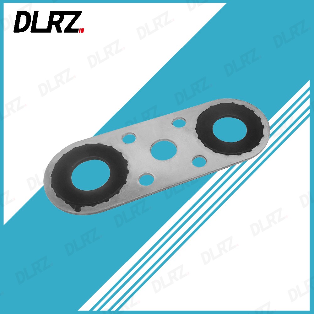 Automatic Transmission Oil Cooler Gasket For Cadillac Chevrolet Hummer GMC 66219