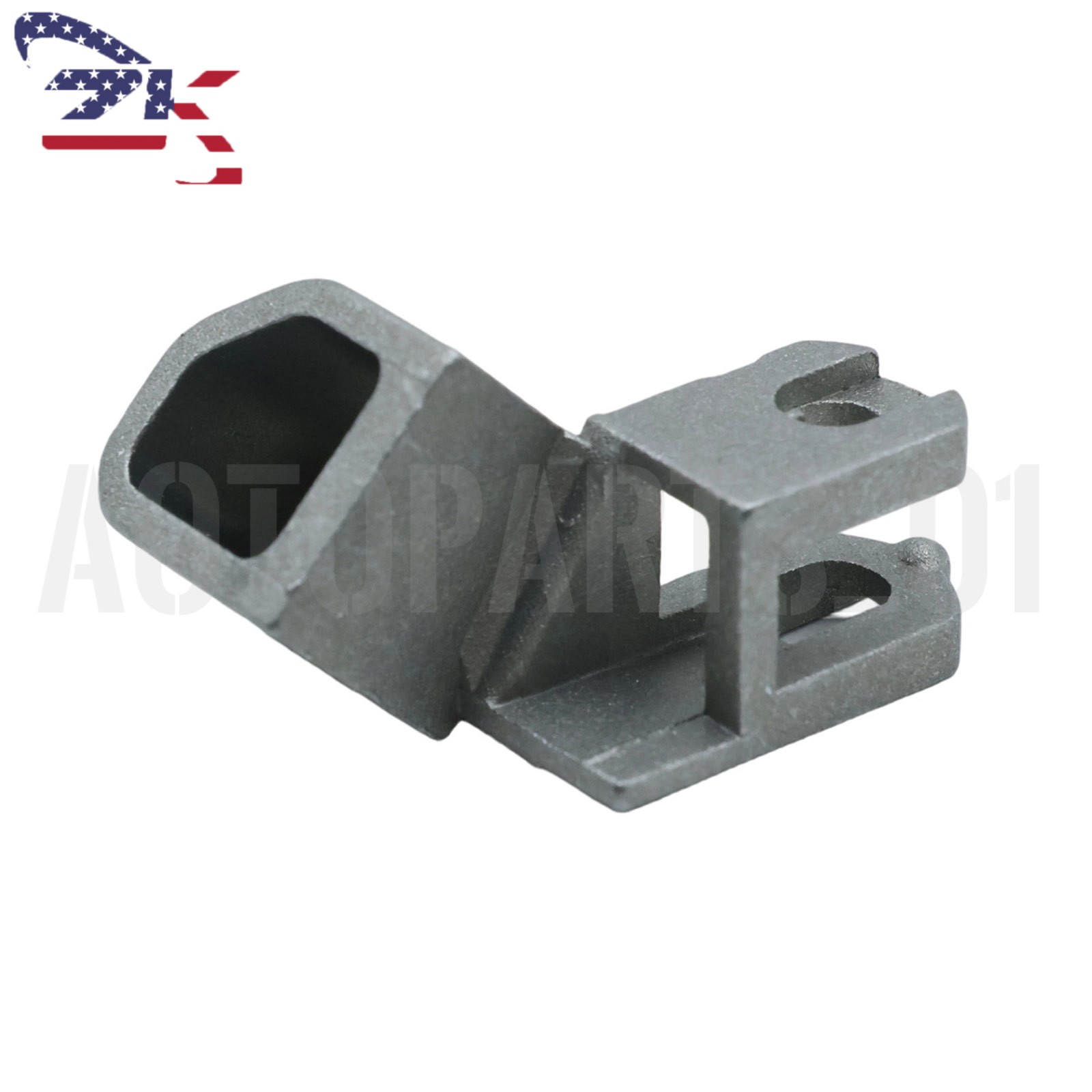 Auto Trans Shift Indicator Cable Bracket 83244 For Ford F150 F250 E150 1997-2003