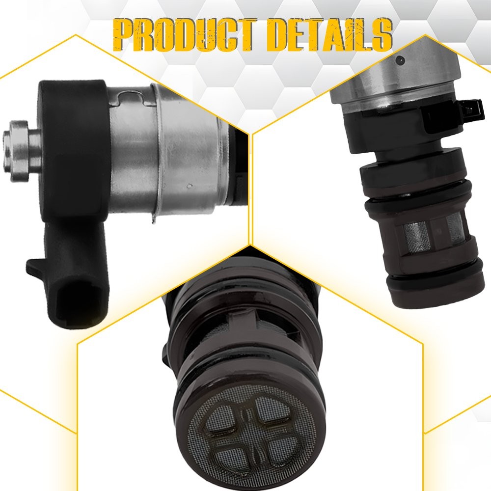 1PCS For 2003-2005 Buick Century Lesabre Park Avenue Transmission Valve Solenoid