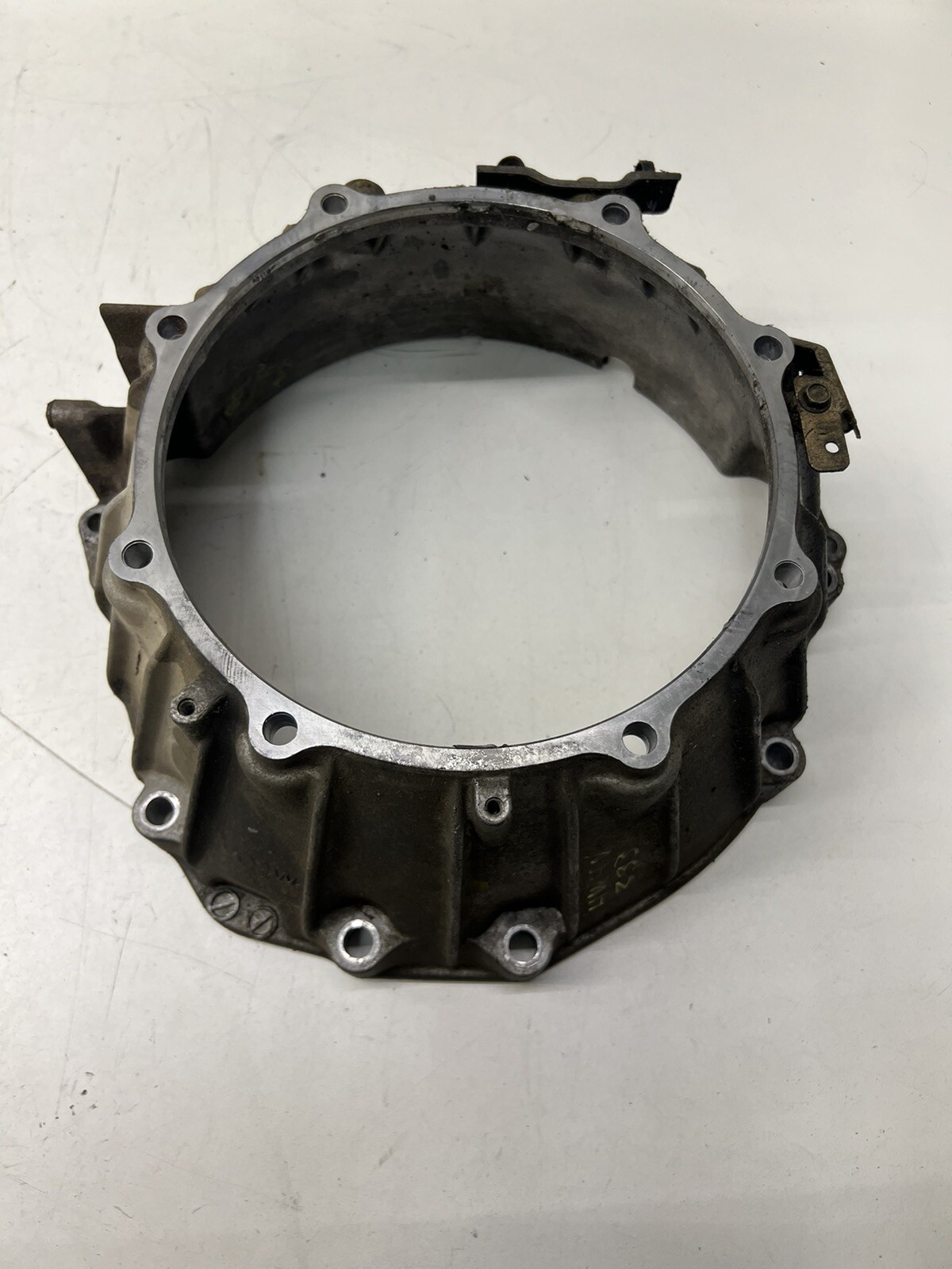 2003-2006 Nissan 350Z G35 Automatic Transmission AT Bellhousing OEM 113