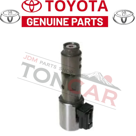 TOYOTA LEXUS Genuine Solenoid Clutch Control No.1 35210-50010