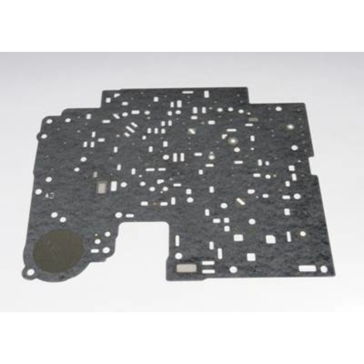 AC Delco Automatic Transmission Valve Body Separator Plate 24241783 for Chevy