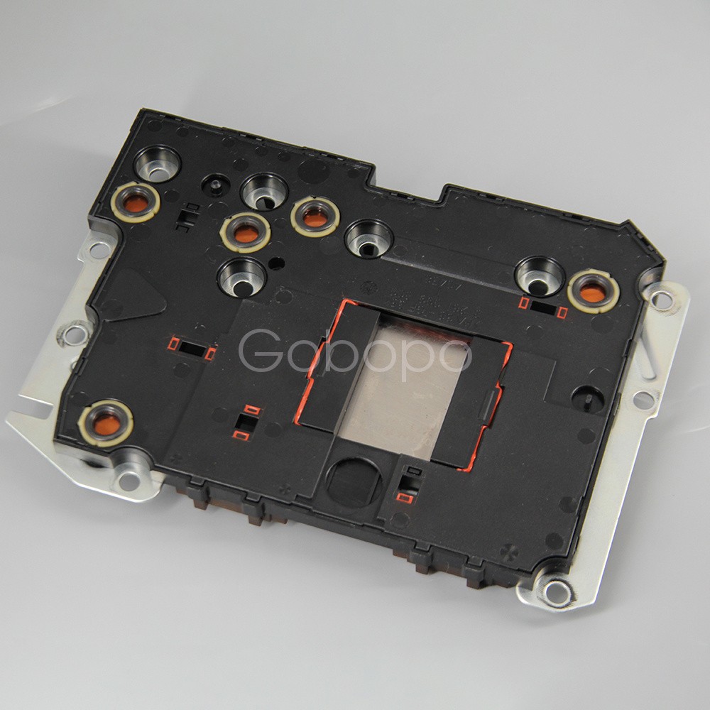 Transmission Control Unit Module TCM TCU For Nissan RE5R05A OEM 0260550002