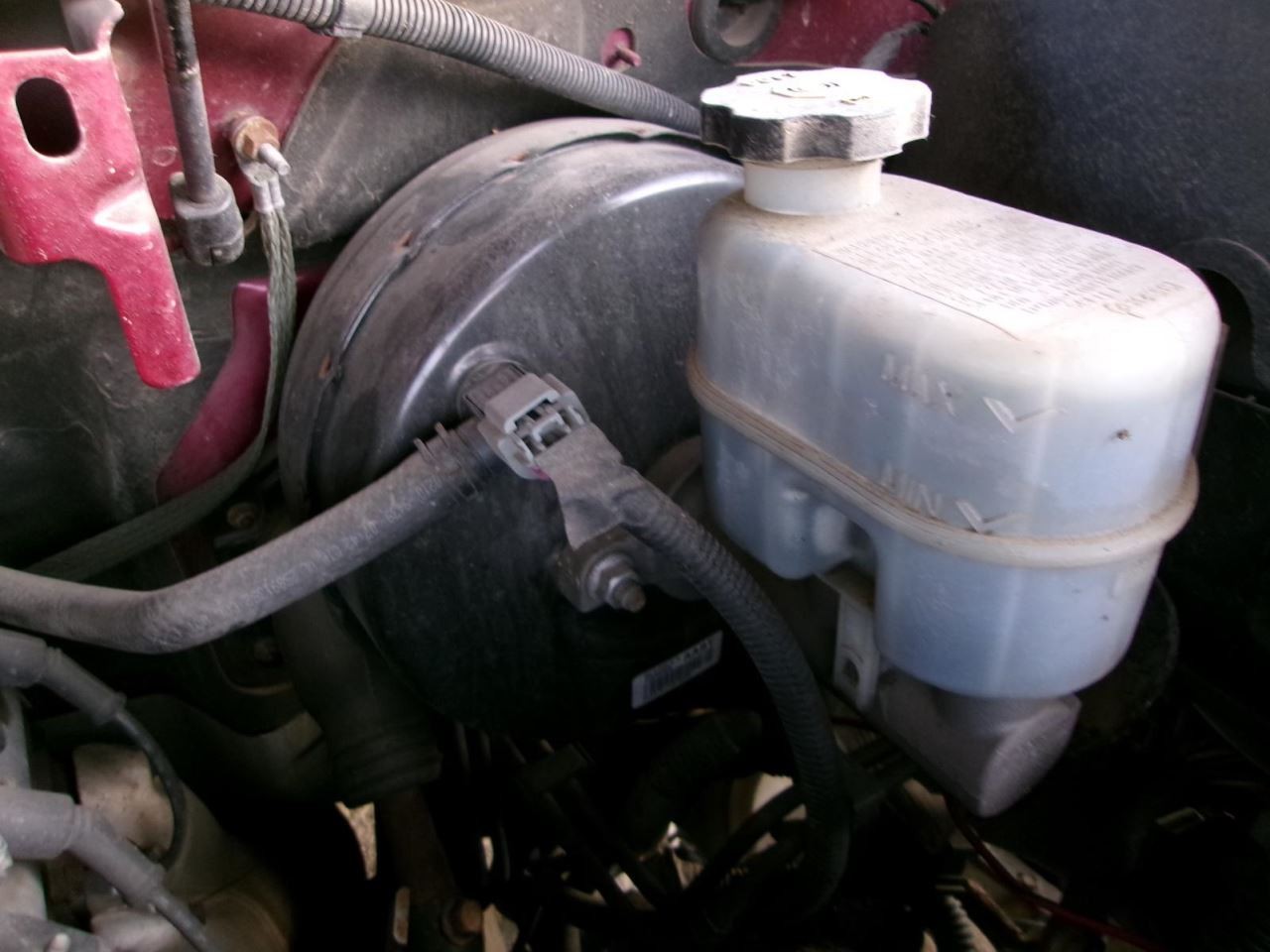 Automatic Transmission 4WD Fits 11 AVALANCHE 1500 1995193
