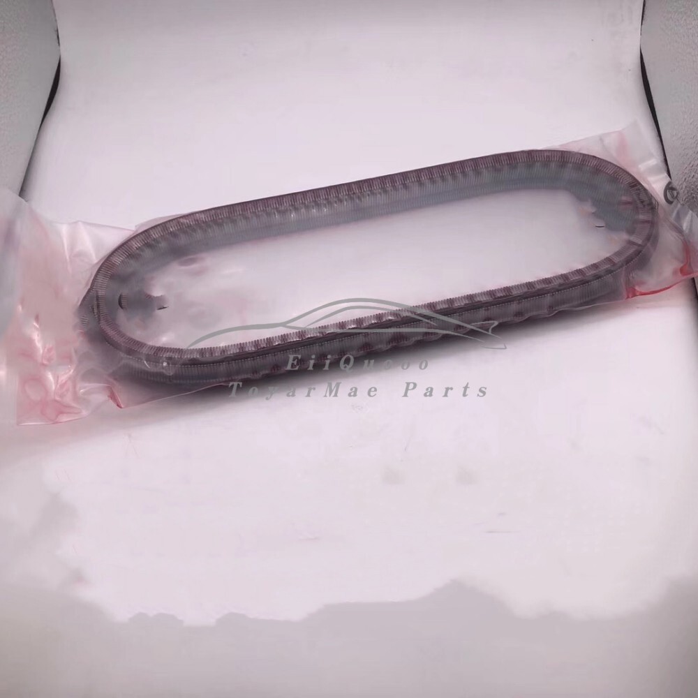 Brand New QR019CHA CVT Chain Auto Transmission Belt 901067 Fit For Chery E5