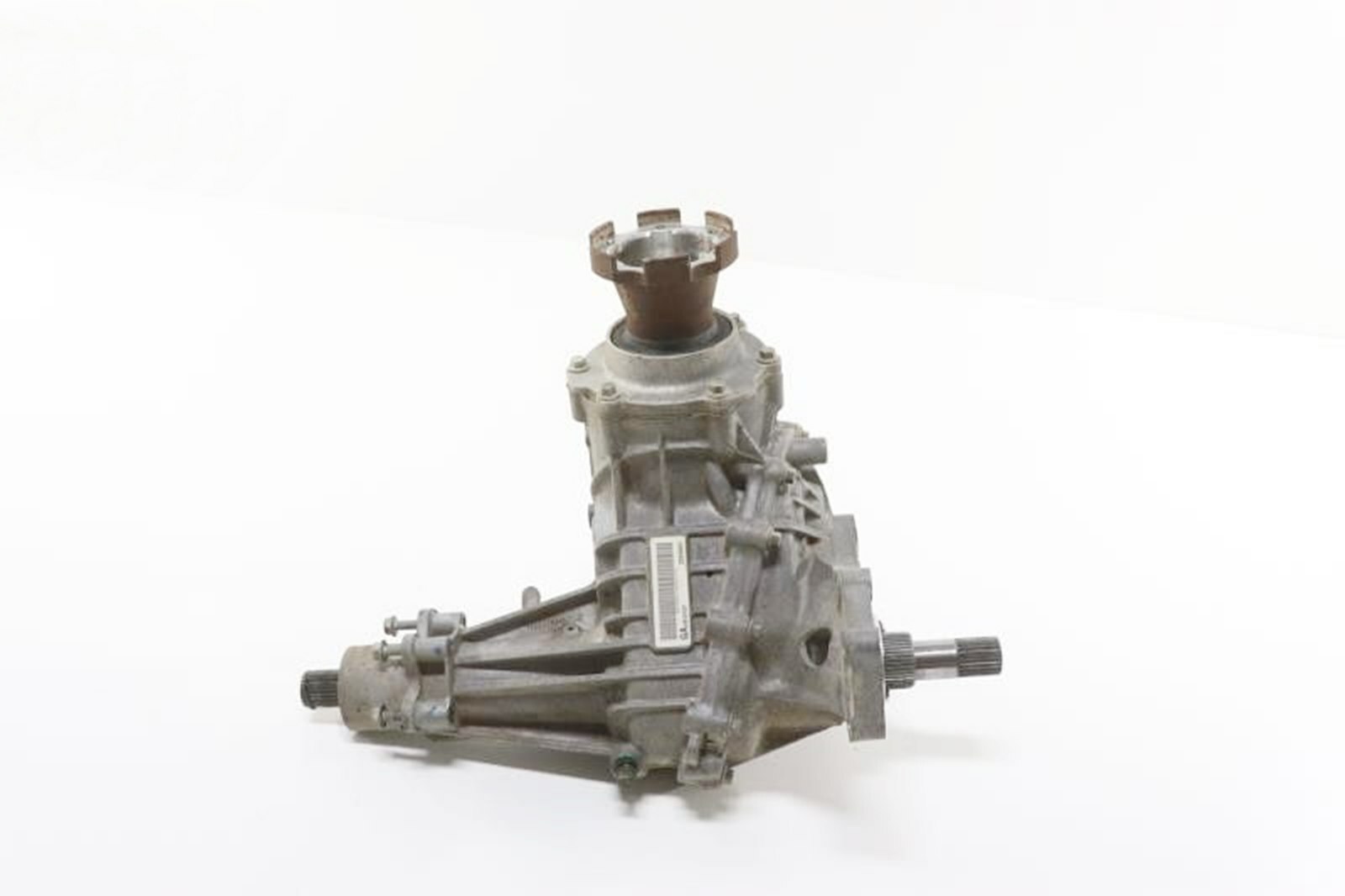 2015-2017 GMC Acadia Transfer Case Assembly