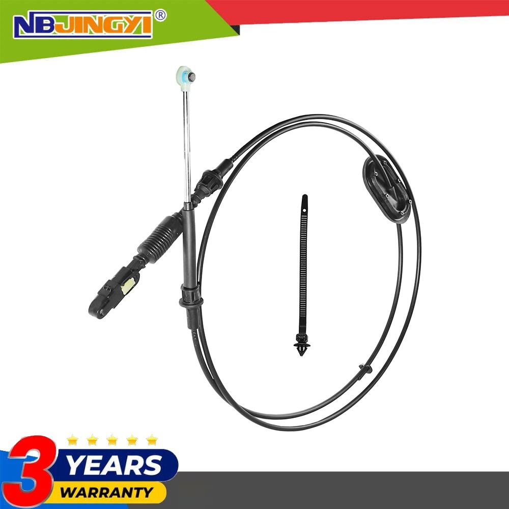 Automatic Transmission Gear Shifter Cable 15037353 For Silverado GMC Yukon 95-00