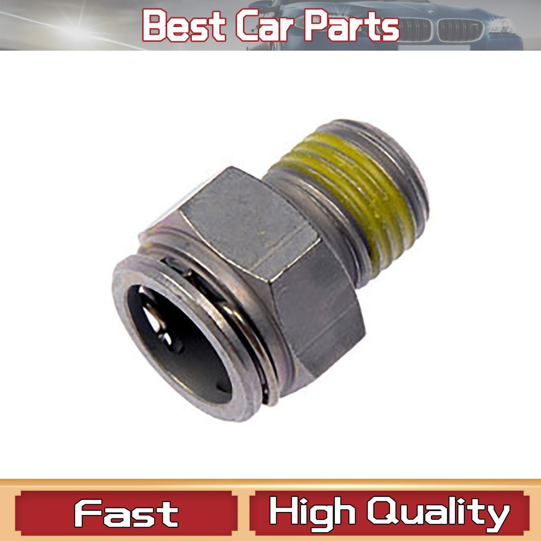 800-604 Dorman Transmission Oil Line New For GMC Yukon XL 1500 2006 2007 2008