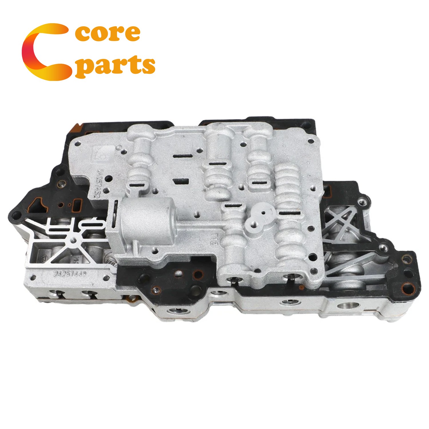 6T70 6T75 Transmission Valve Body for Buick Chevrolet GMC Cadillac