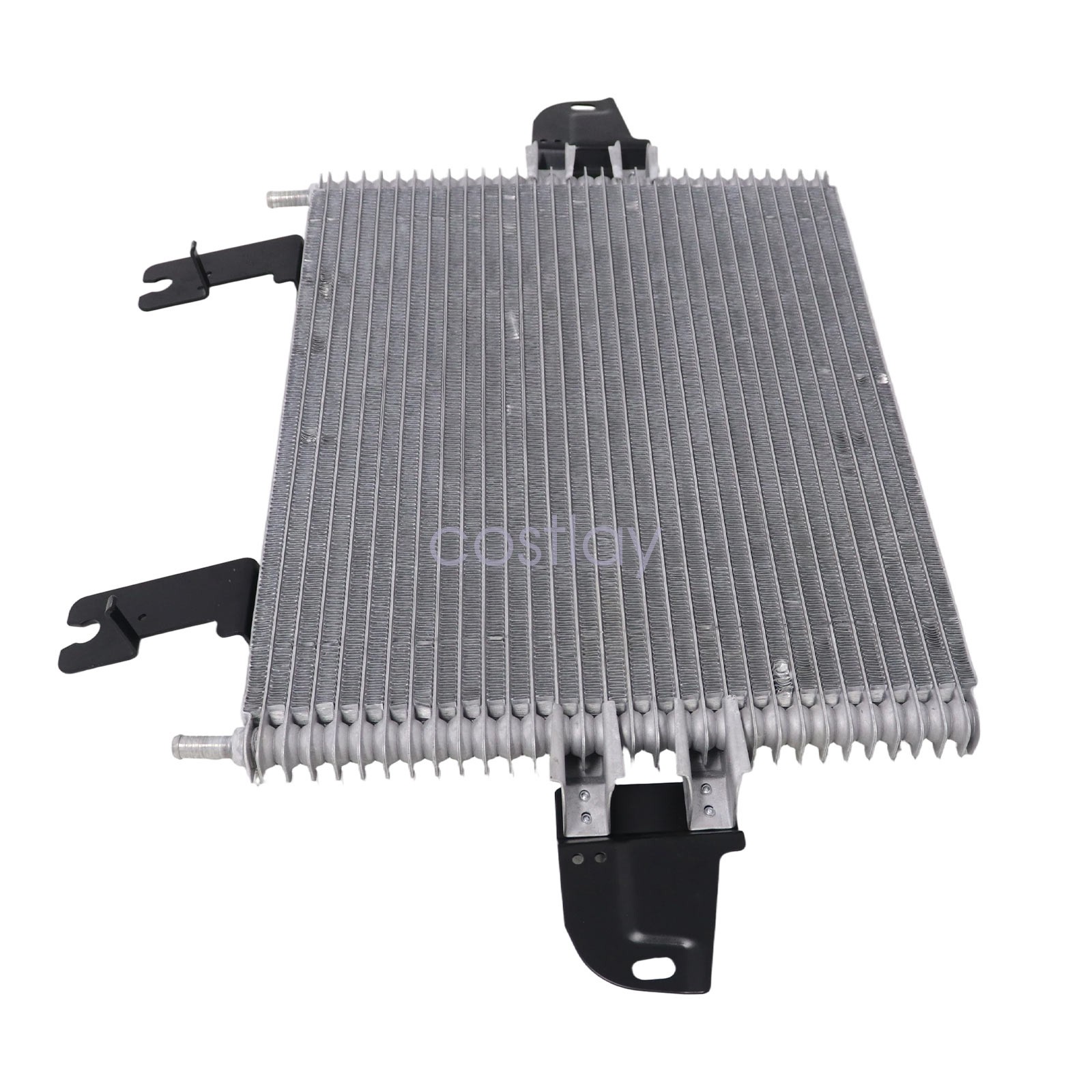 Automatic Transmission Oil Cooler For Ford F250 Super Duty V8 6.0L 2003-2007