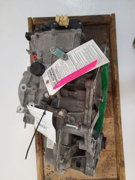 2012 12 BUICK VERANO Automatic Transmission 24264750