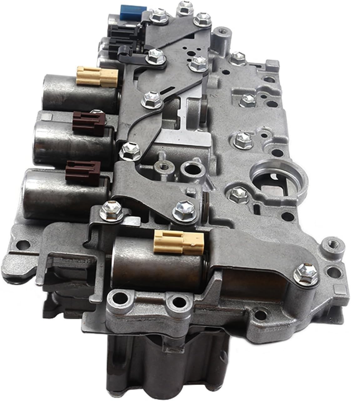 Automatic Transmission Valve Body U760E U760, 89030 for Toyota Camry RAV4 2.5L