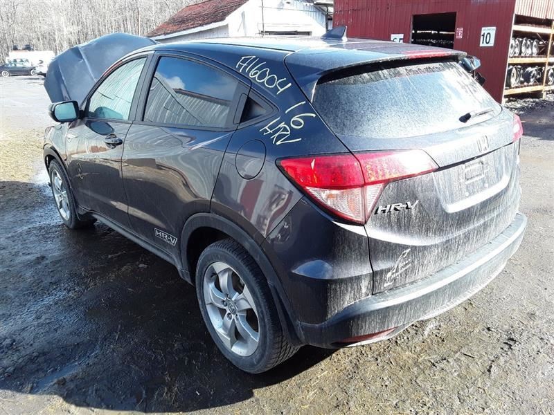 Transfer Case Fits 16-18 HR-V 442433