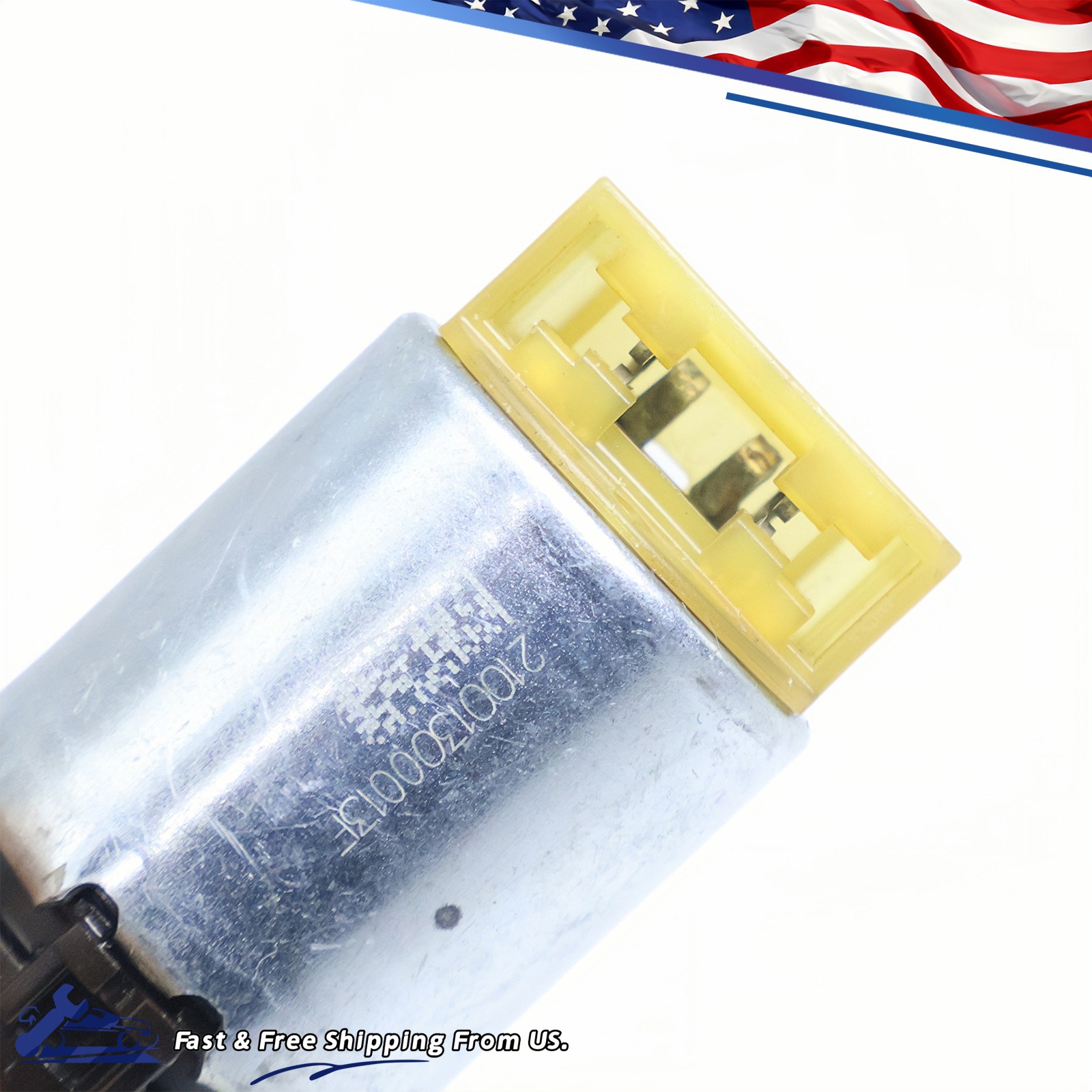 7x Transmission Solenoid Kit for 2008 2009 2010 2011 Ford Escape 6F35 USA