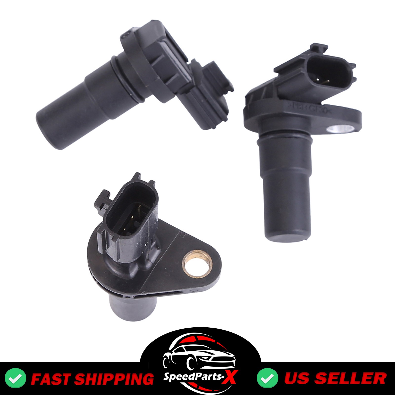 Input Output Speed Sensor For Nissan Altima Infiniti CVT CVT7 RE0F11A JF015E