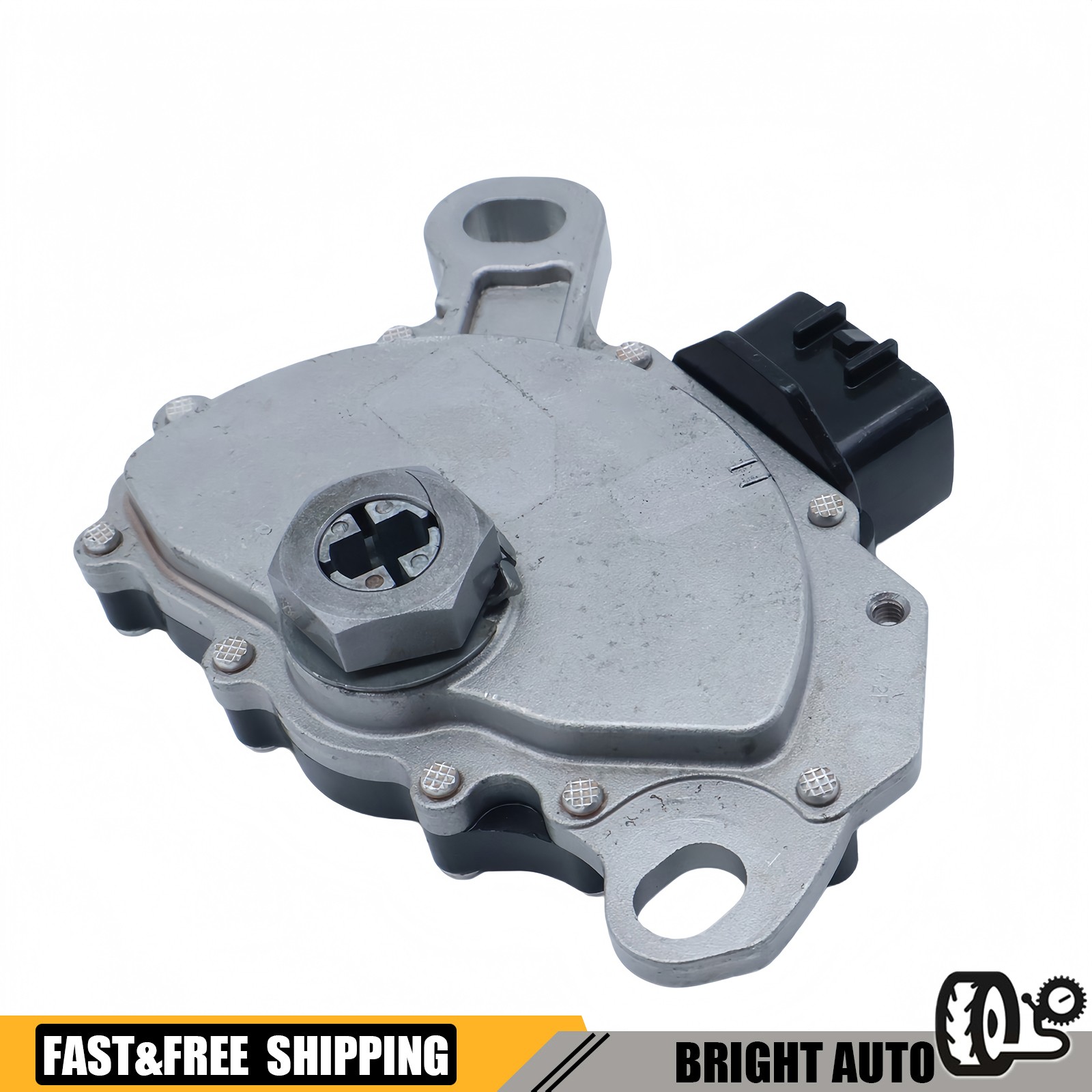 New For Volvo Chevrolet Nissan Pontiac Saturn Transmission Neutral Safety Switch