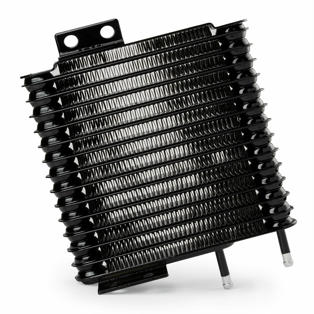 NEW Oil Cooler Gear Box Radiator 2920A128 For Mitsubishi Outlander 6B31 3.0L-V6