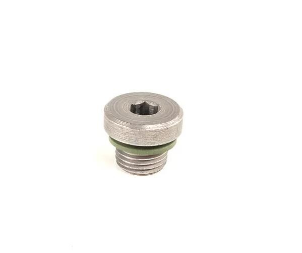 For MINI (2005-2008) Transmission Drain Plug GENUINE + 1 YEAR WARRANTY