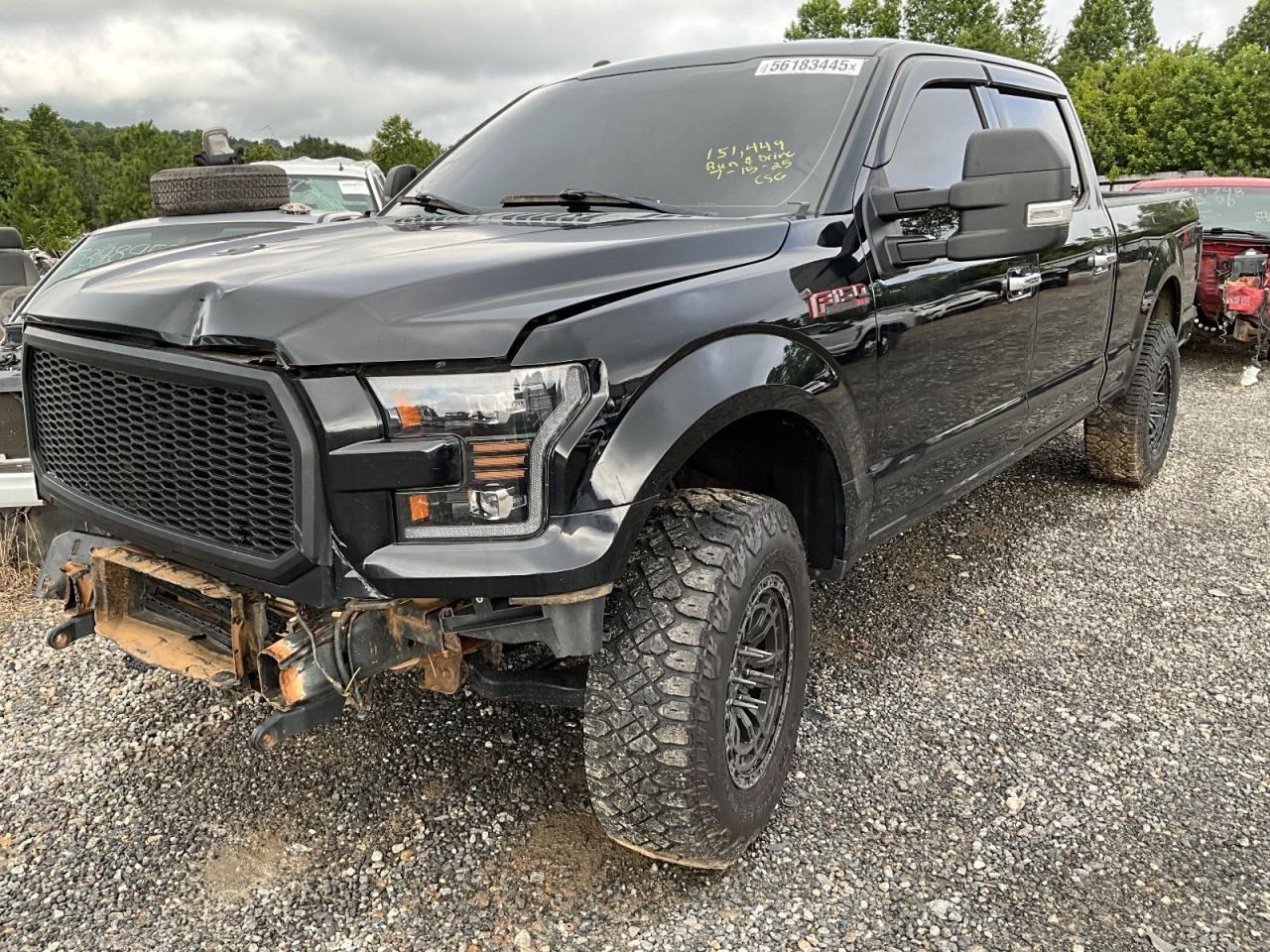 Transfer Case Electronic Shift On The Fly Fits 15-20 FORD F150 PICKUP 2098115